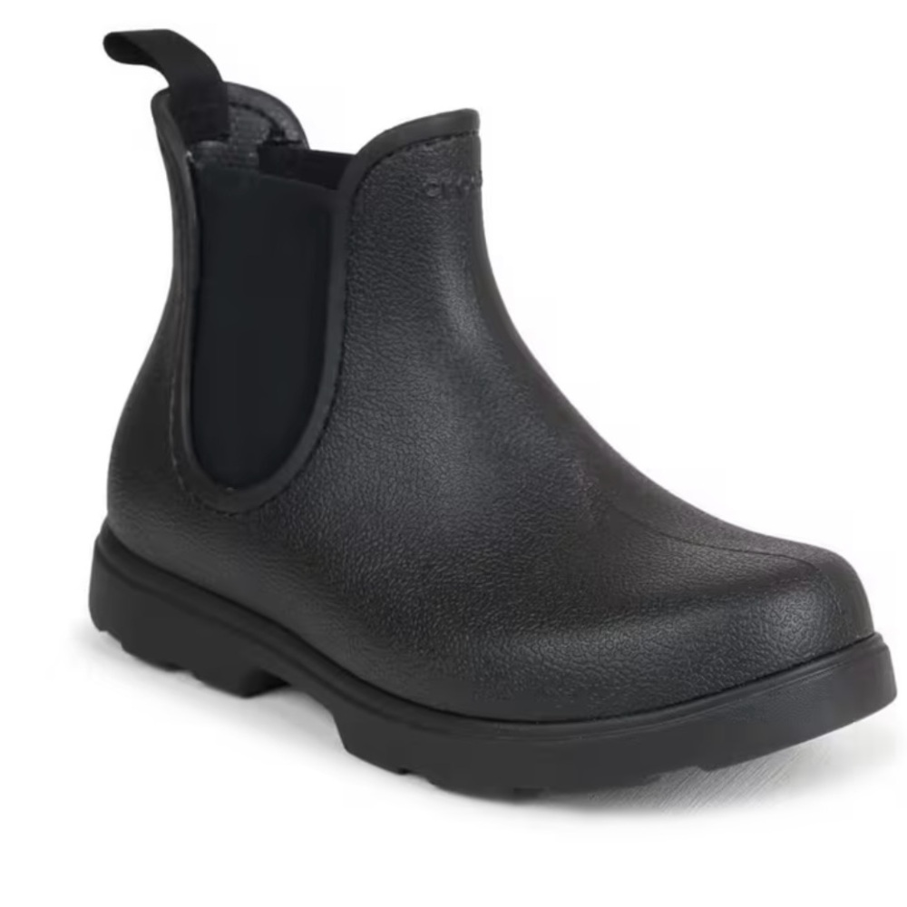 Crocs Dylan Chelsea Boot